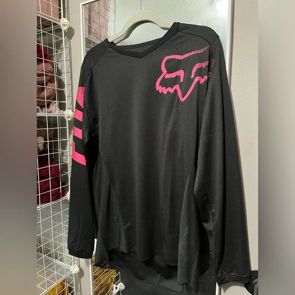 NWOT Fox Racing Shirt - Picture 1 of 4